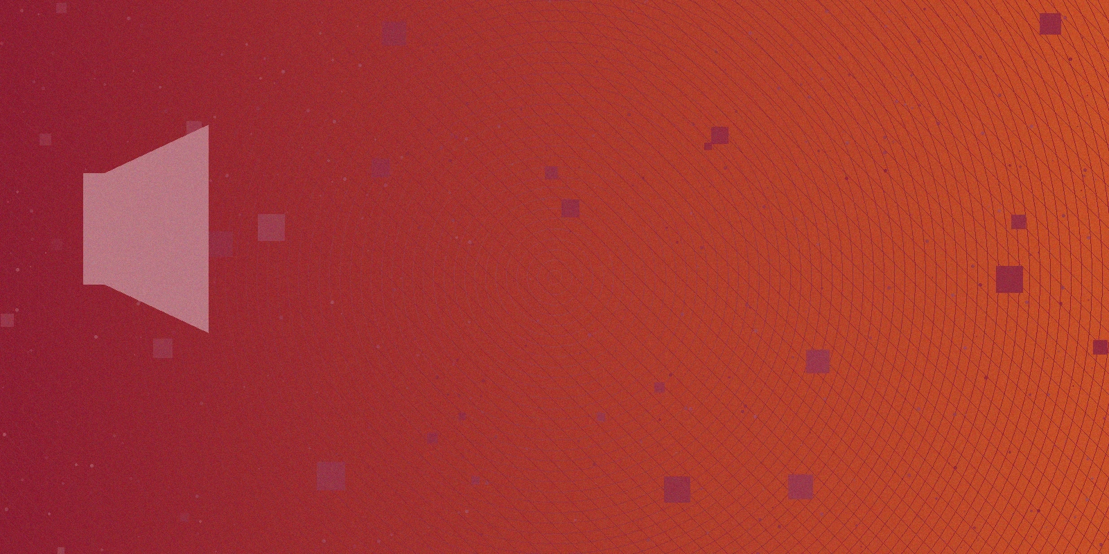 51短视频全球网红招募计划宣传横幅